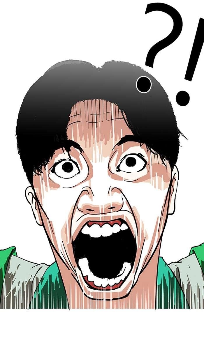 Lookism Chapter 147 - Page 50 in English