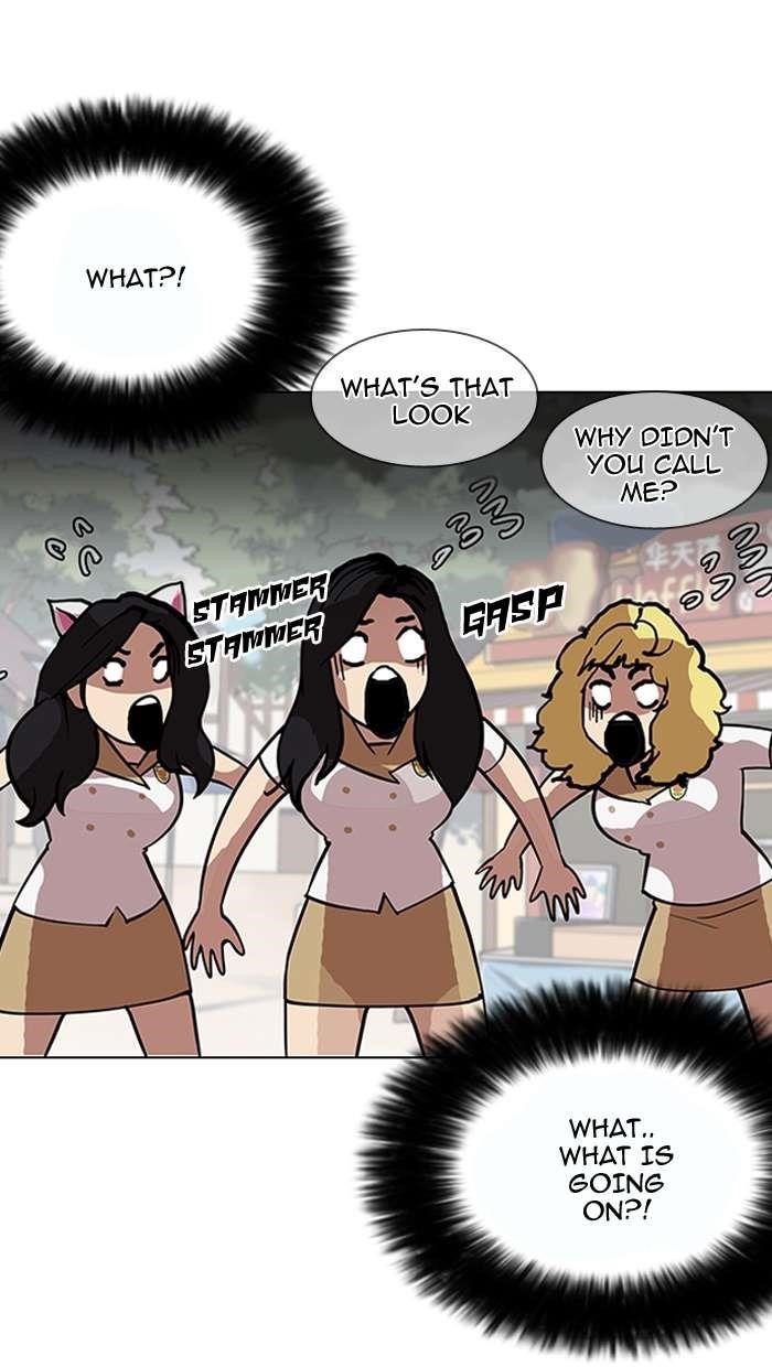Lookism Chapter 147 - Page 64 in English