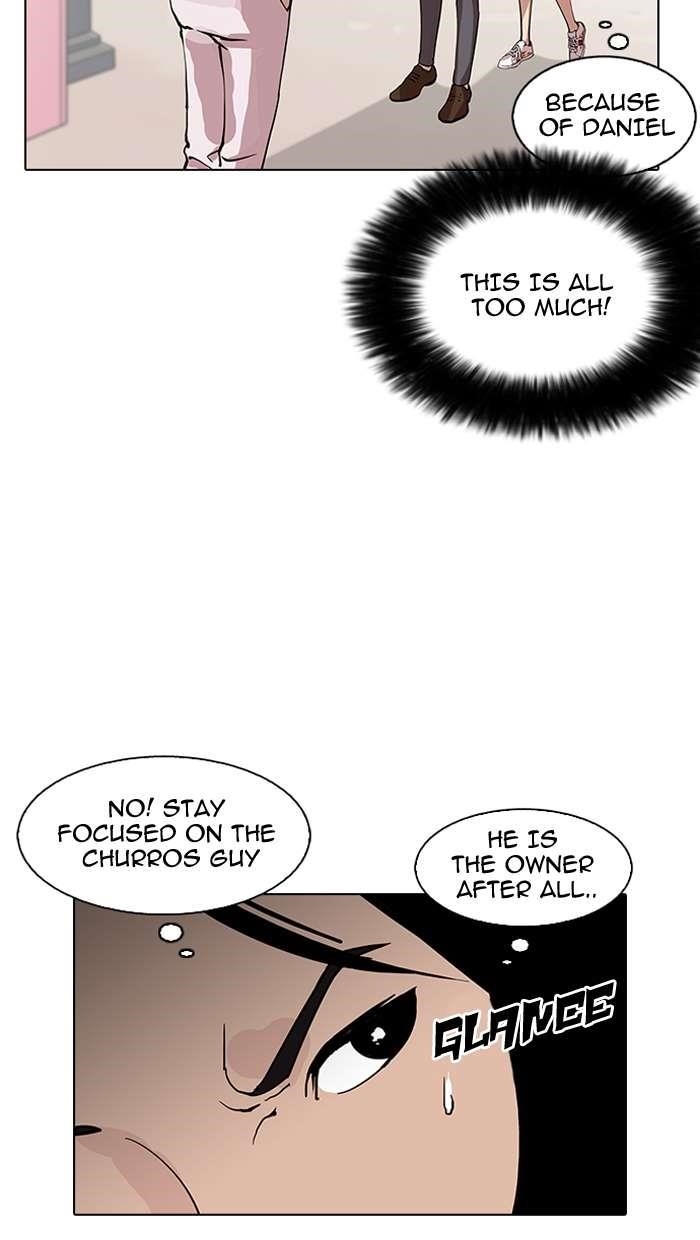 Lookism Chapter 147 - Page 69 in English