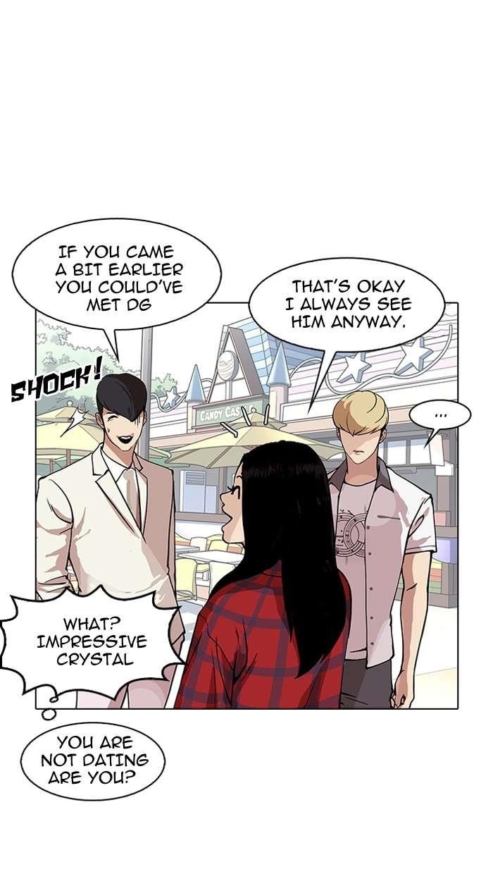 Lookism Chapter 147 - Page 88 in English