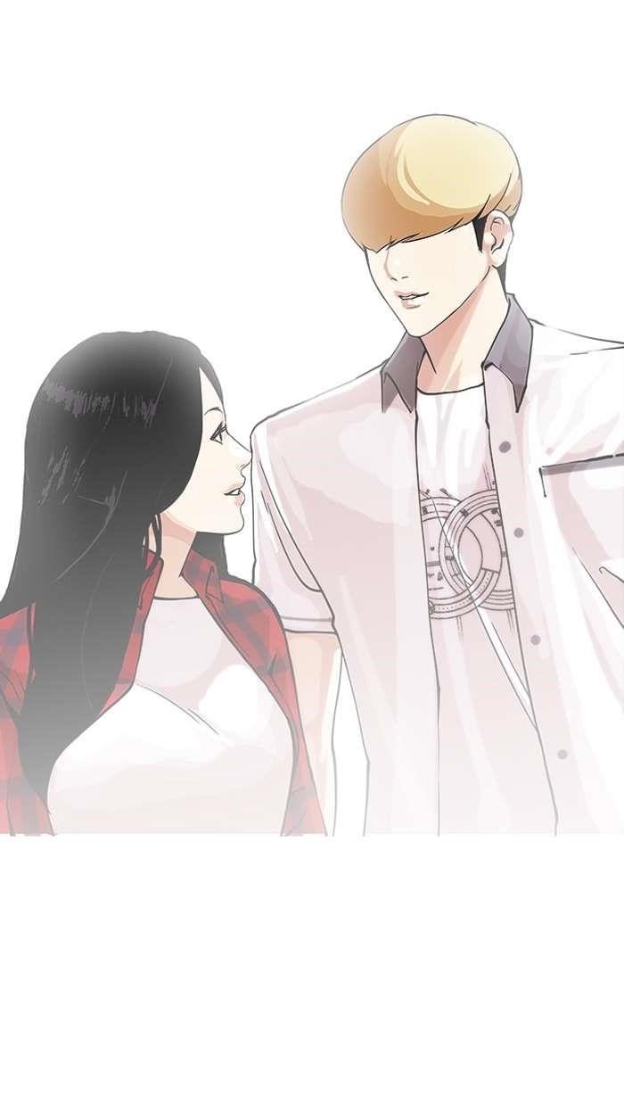 Lookism Chapter 147 - Page 89 in English