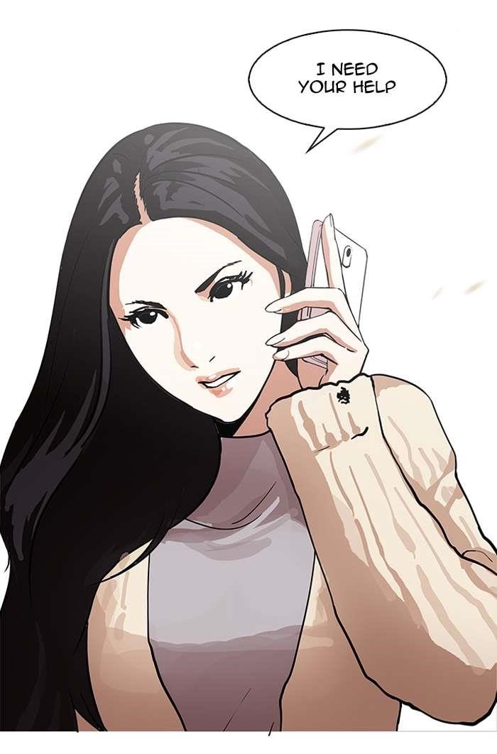 Lookism Chapter 148 - Page 135 in English