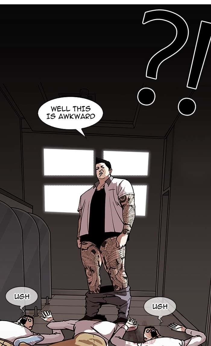 Lookism Chapter 148 - Page 36 in English