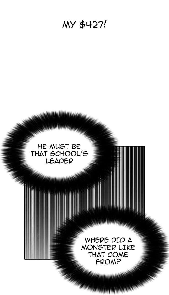 Lookism Chapter 148 - Page 45 in English