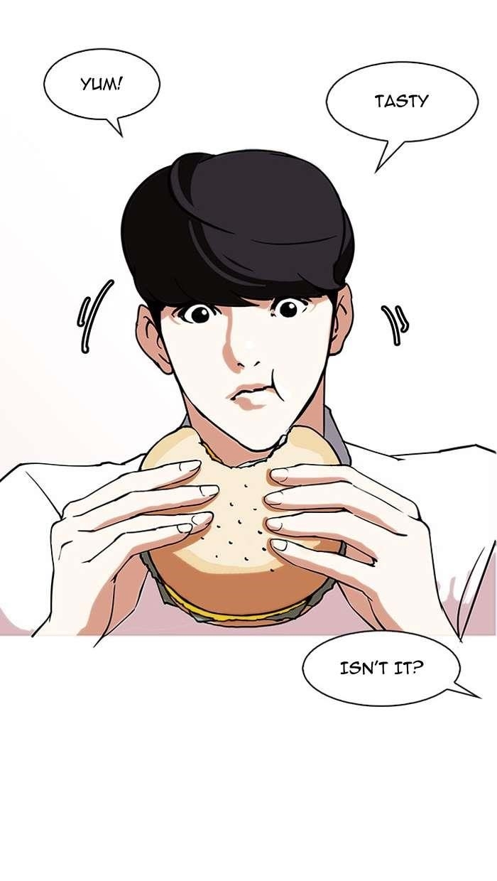 Lookism Chapter 148 - Page 70 in English