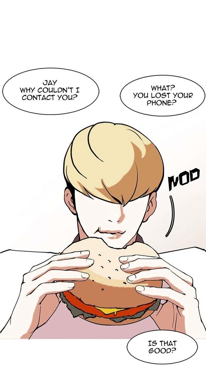 Lookism Chapter 148 - Page 71 in English
