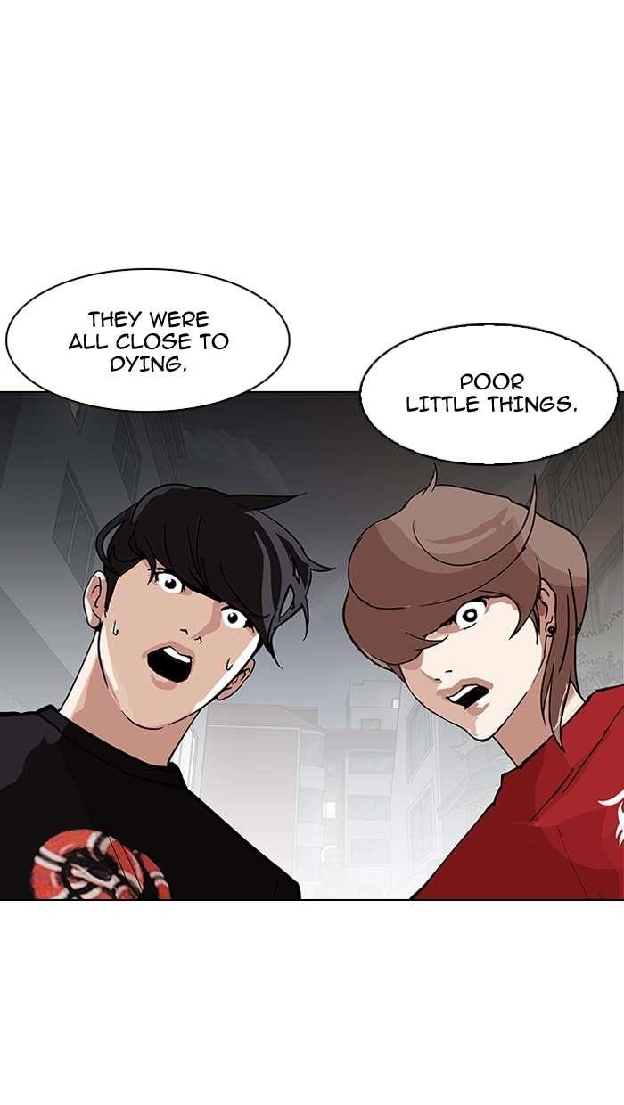 Lookism Chapter 149 - Page 112 in English