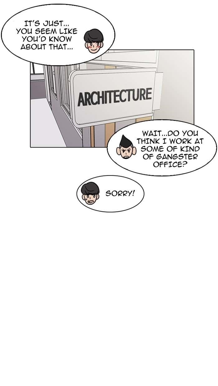 Lookism Chapter 149 - Page 33 in English