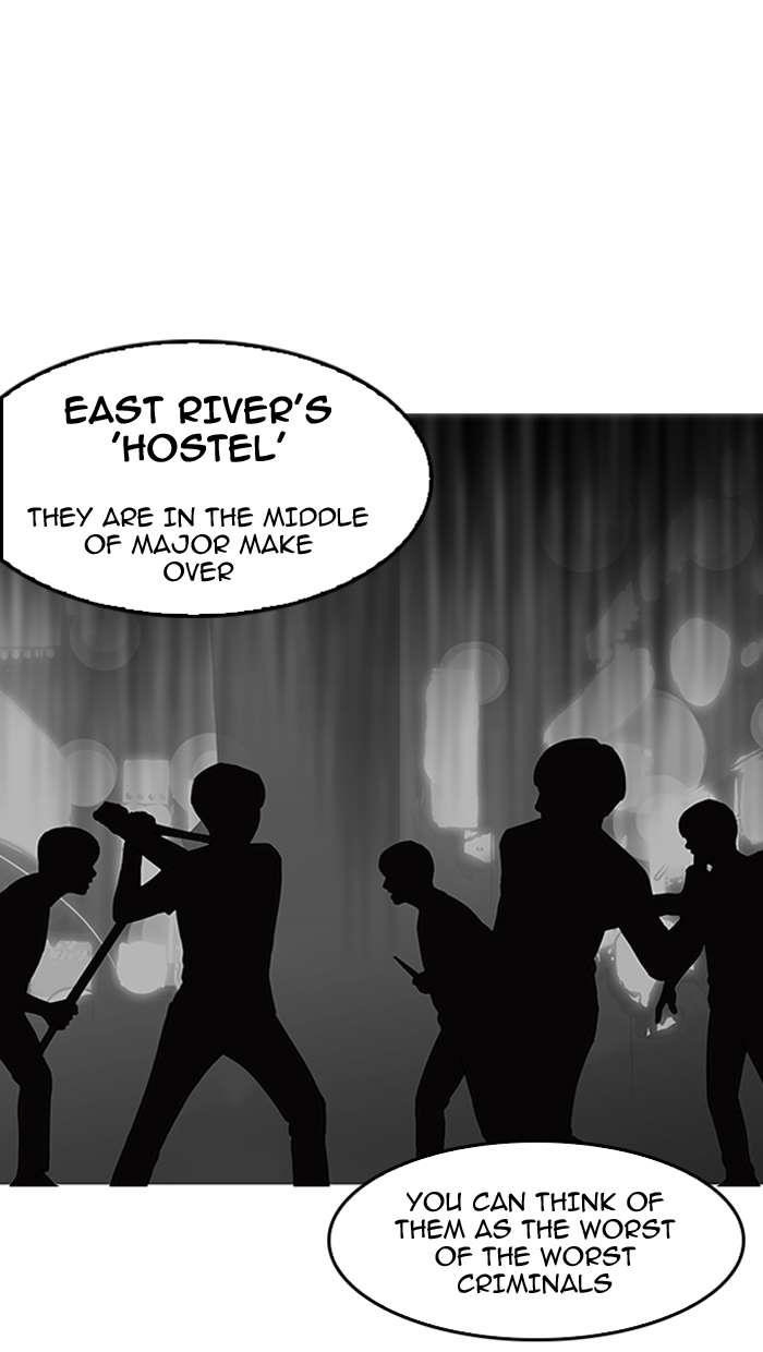 Lookism Chapter 149 - Page 39 in English