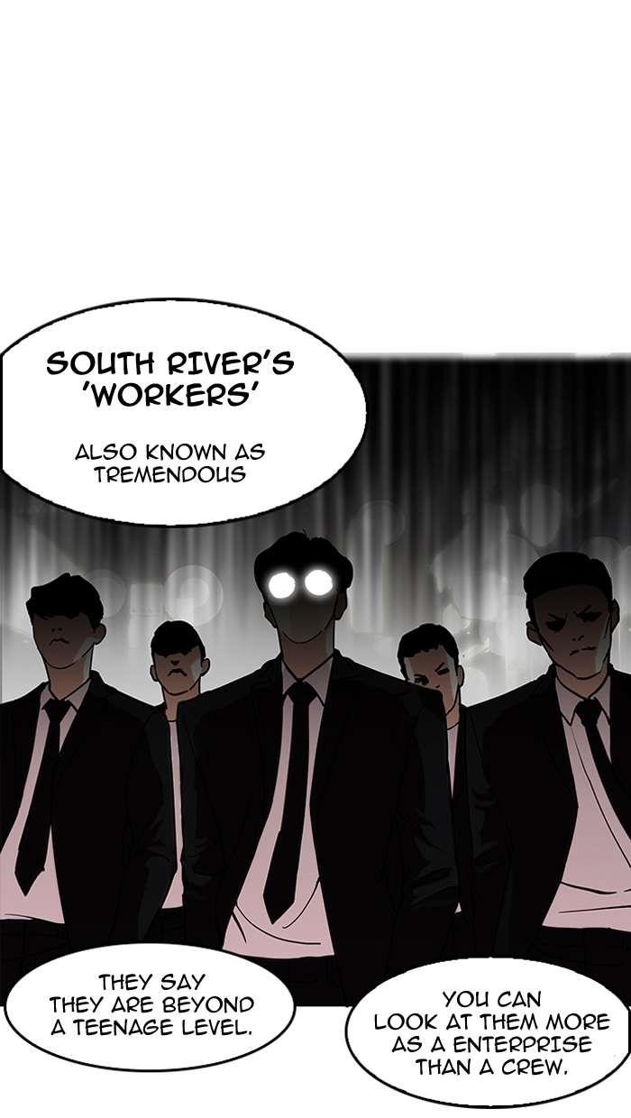Lookism Chapter 149 - Page 40 in English