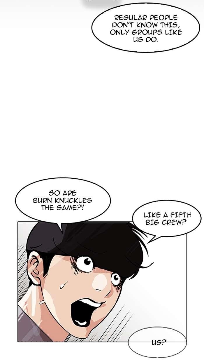 Lookism Chapter 149 - Page 42 in English
