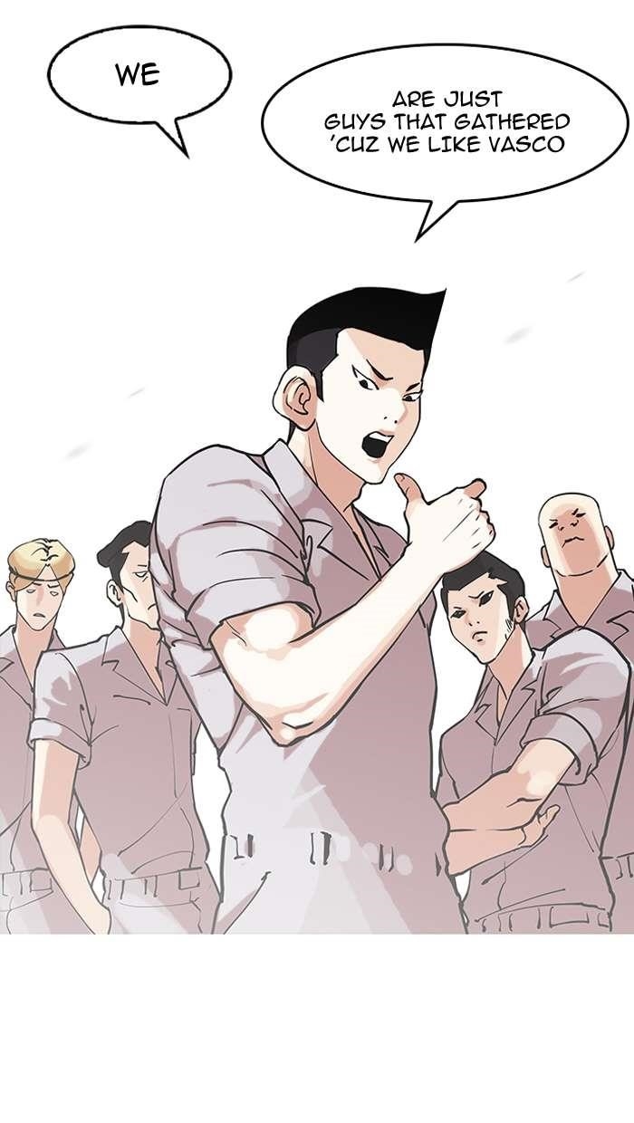 Lookism Chapter 149 - Page 44 in English