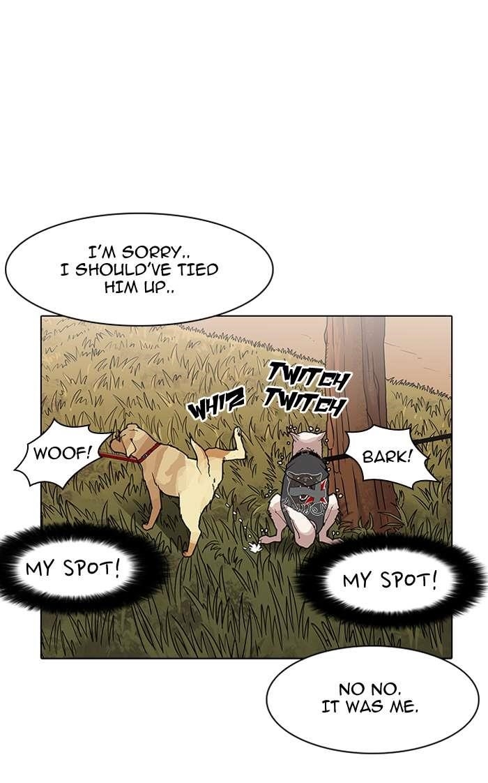 Lookism Chapter 149 - Page 67 in English