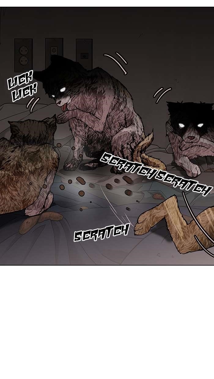 Lookism Chapter 150 - Page 36 in English