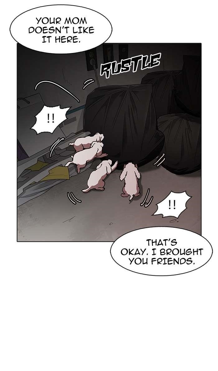 Lookism Chapter 150 - Page 46 in English