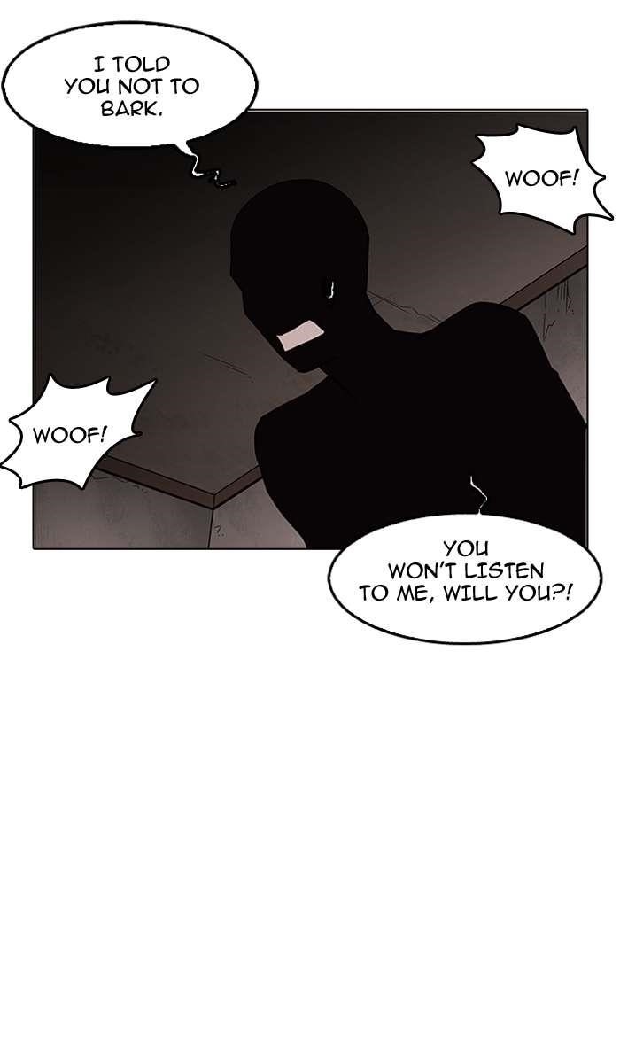Lookism Chapter 150 - Page 48 in English