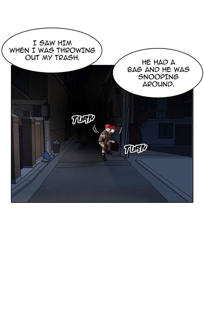 Lookism Chapter 150 - Page 67 in English