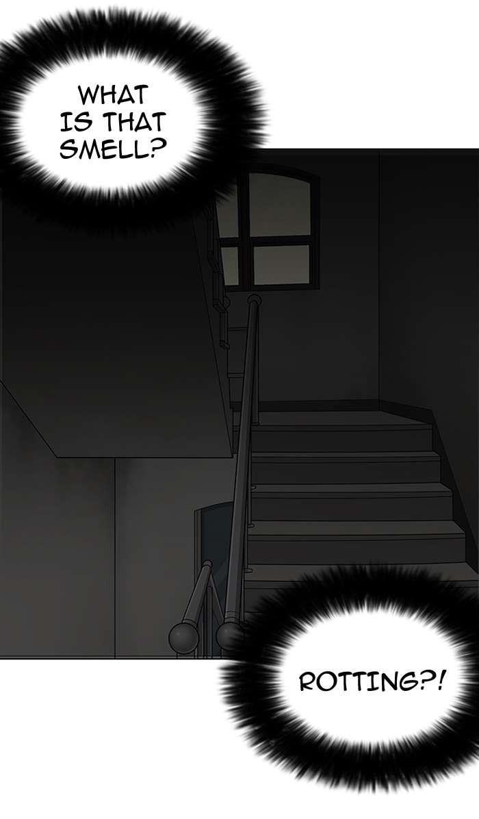 Lookism Chapter 150 - Page 88 in English