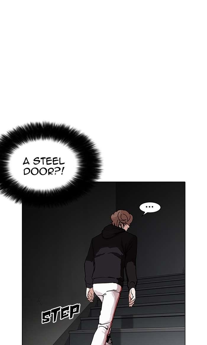 Lookism Chapter 150 - Page 98 in English