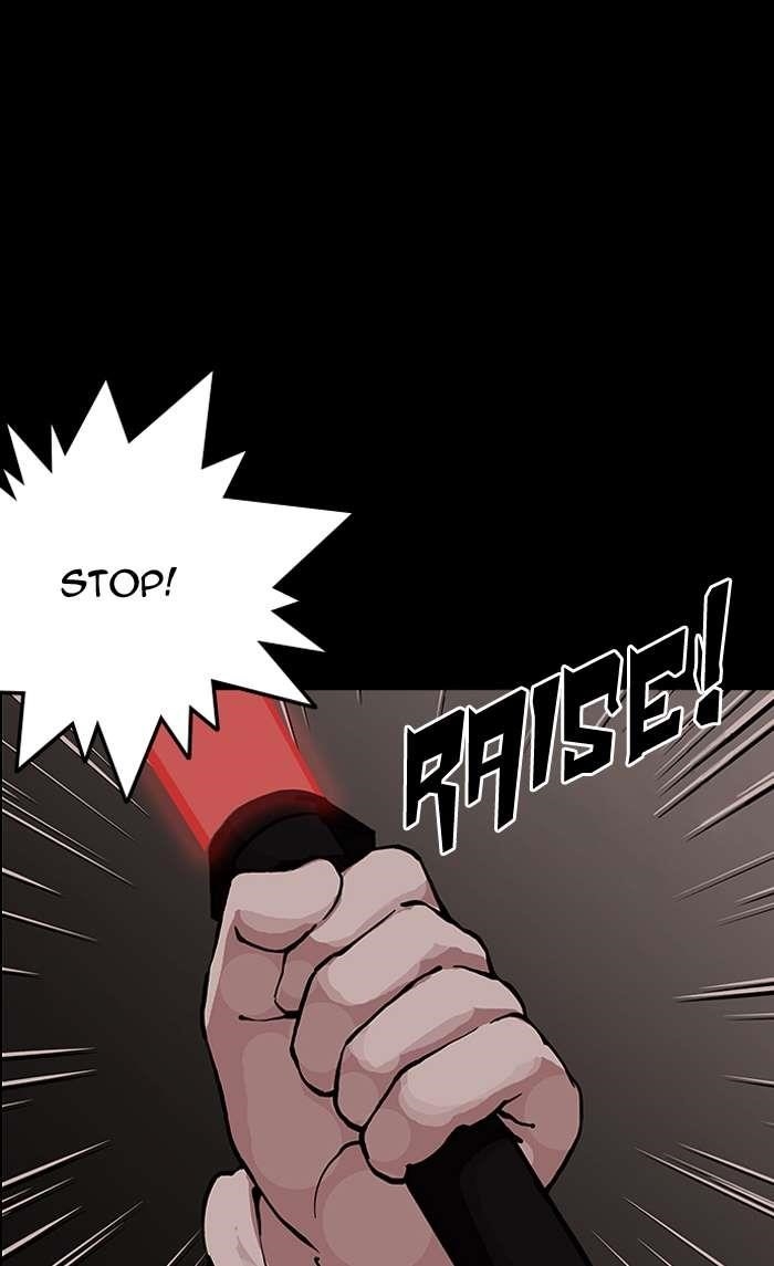 Lookism Chapter 151 - Page 101 in English