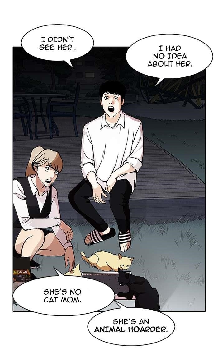 Lookism Chapter 151 - Page 133 in English