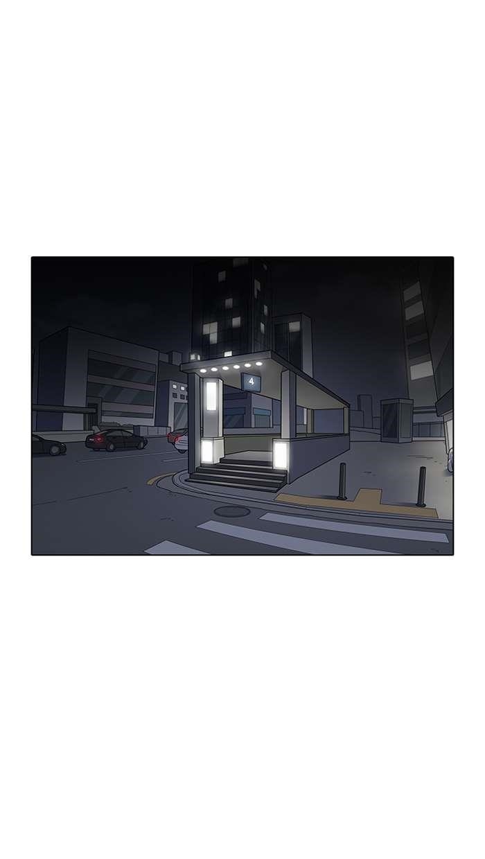 Lookism Chapter 151 - Page 141 in English