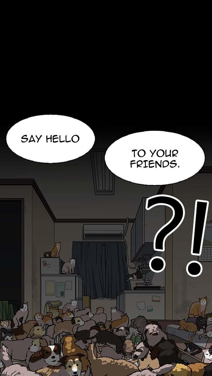 Lookism Chapter 151 - Page 33 in English