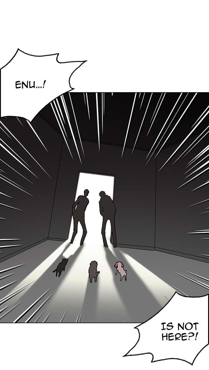 Lookism Chapter 151 - Page 4 in English