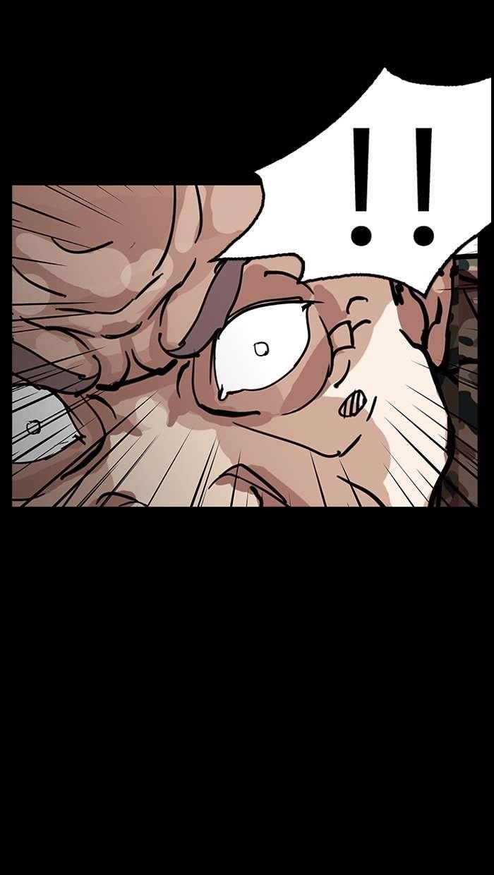Lookism Chapter 151 - Page 40 in English