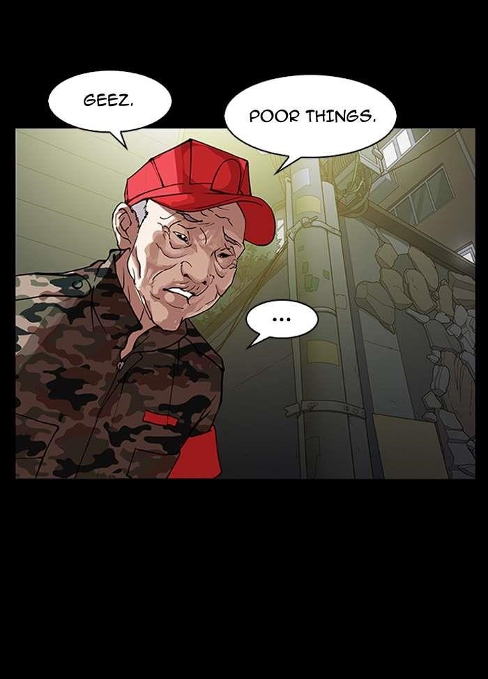 Lookism Chapter 151 - Page 52 in English