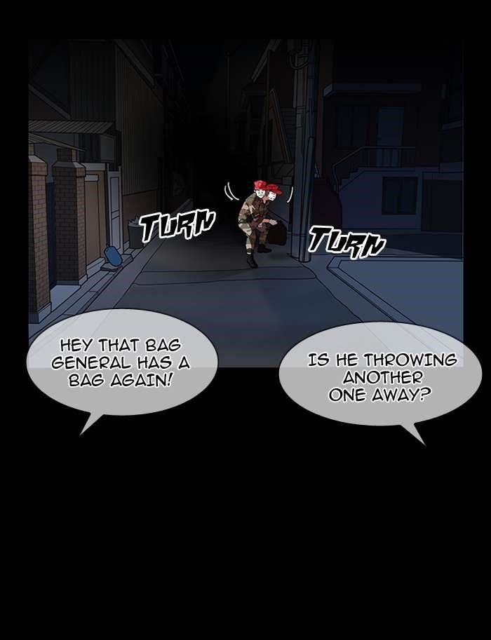 Lookism Chapter 151 - Page 54 in English