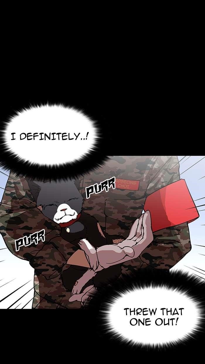 Lookism Chapter 151 - Page 58 in English