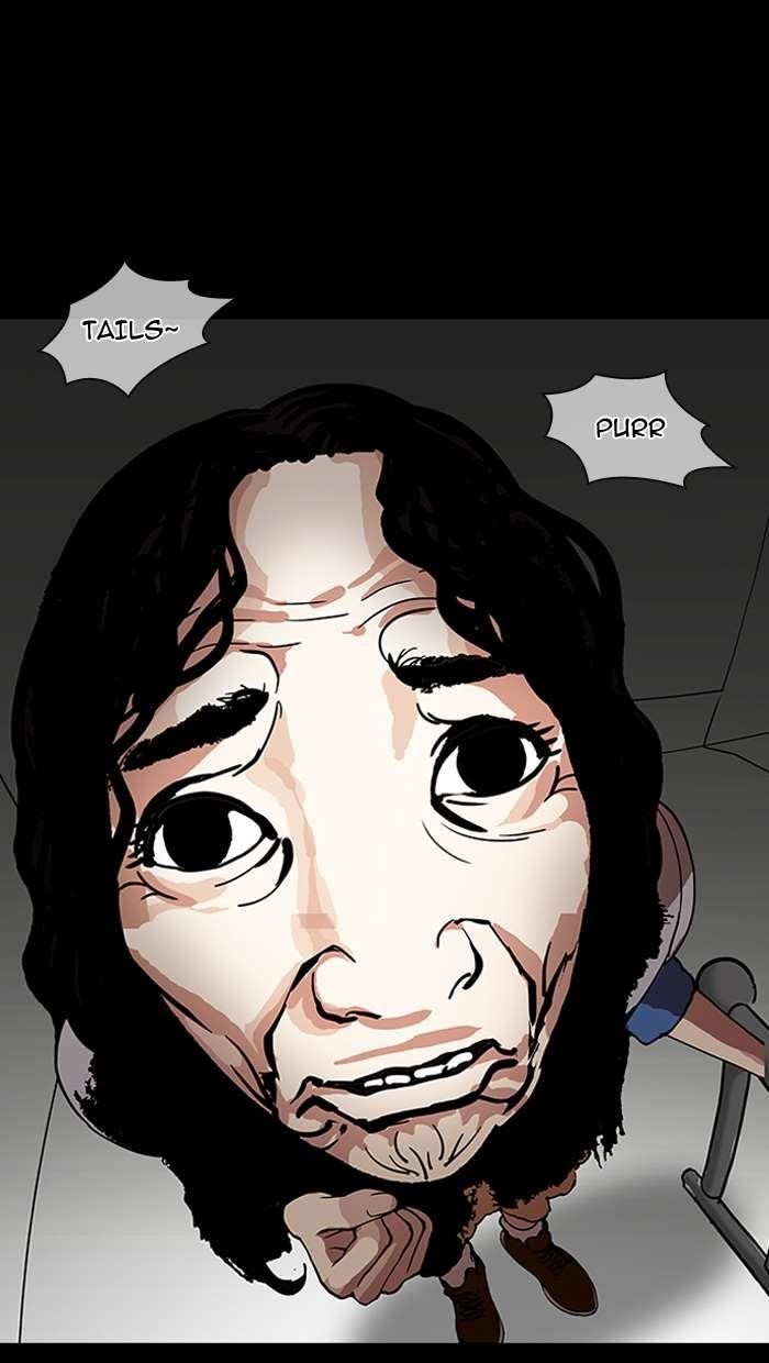 Lookism Chapter 151 - Page 63 in English