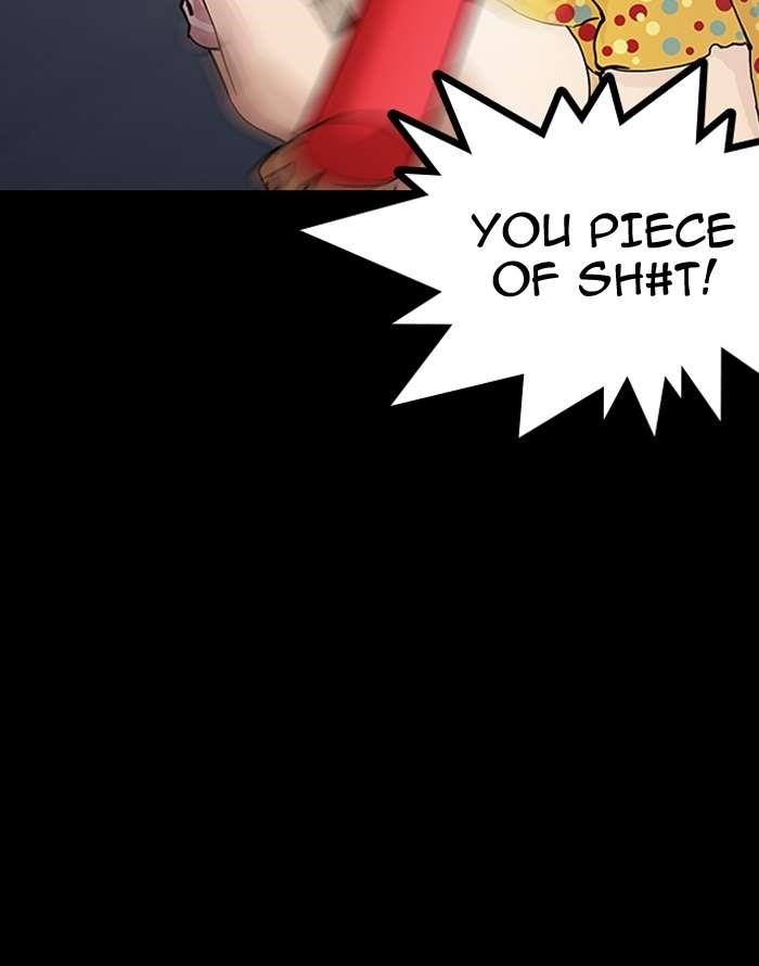 Lookism Chapter 151 - Page 74 in English
