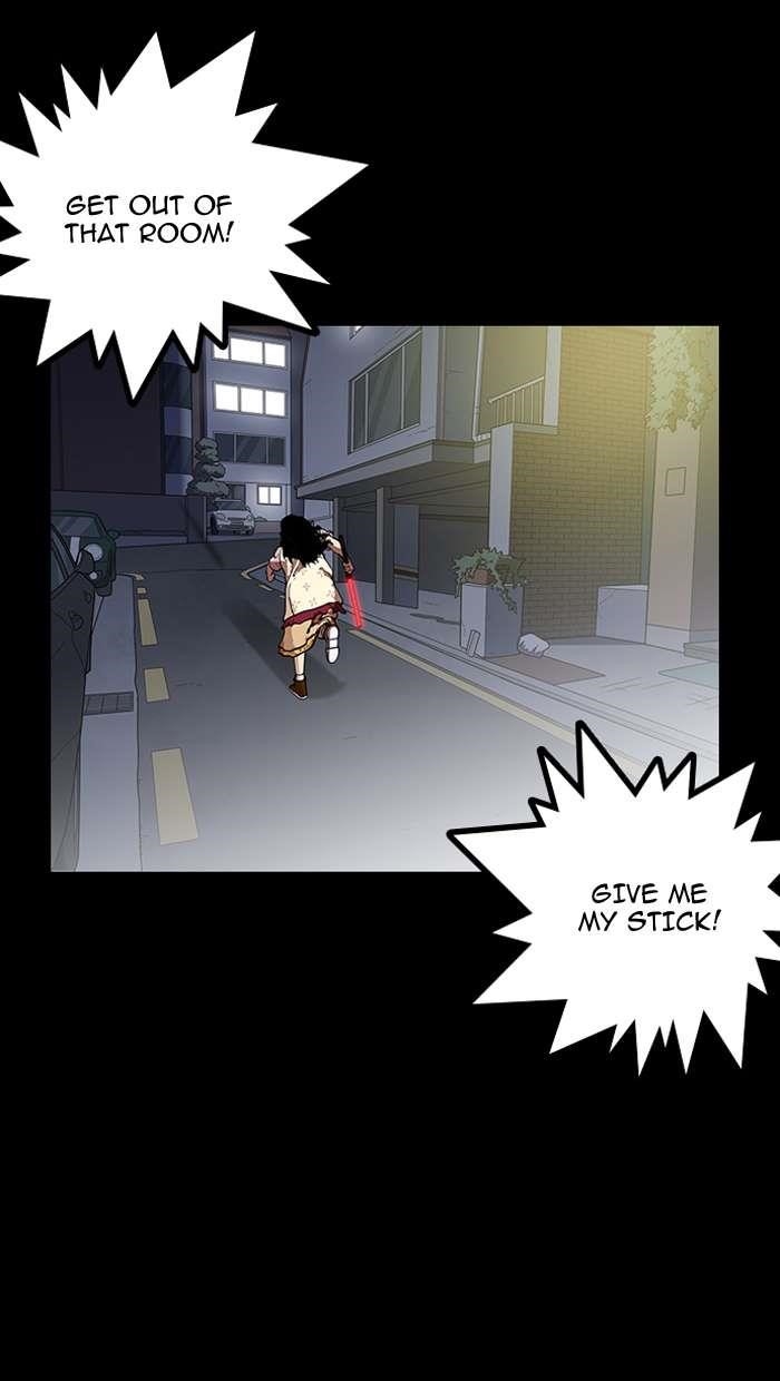 Lookism Chapter 151 - Page 75 in English