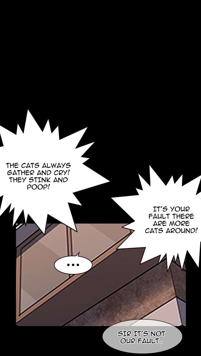 Lookism Chapter 151 - Page 86 in English