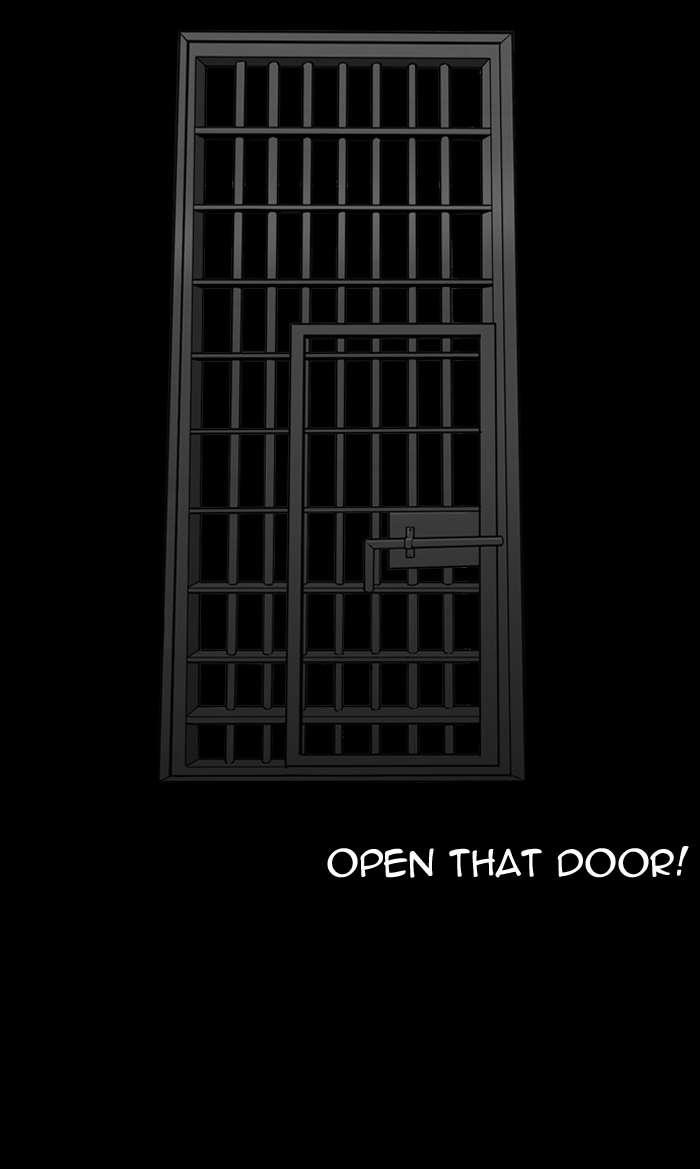 Lookism Chapter 151 - Page 92 in English