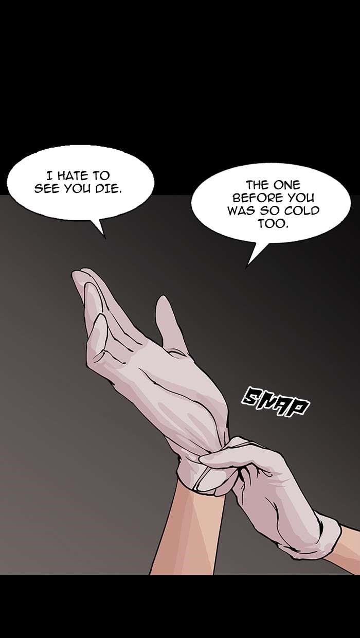 Lookism Chapter 151 - Page 96 in English