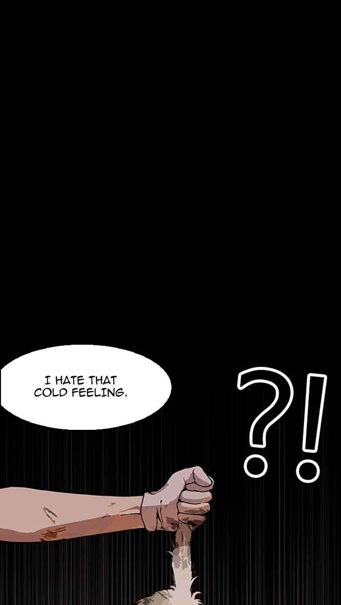 Lookism Chapter 151 - Page 97 in English
