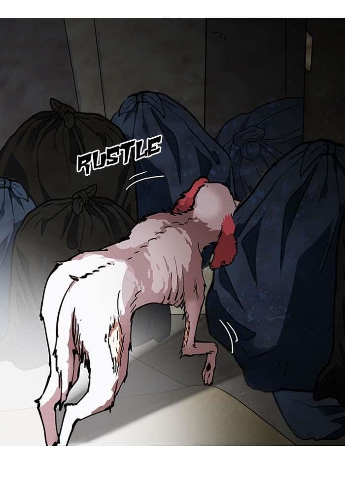 Lookism Chapter 152 - Page 100 in English