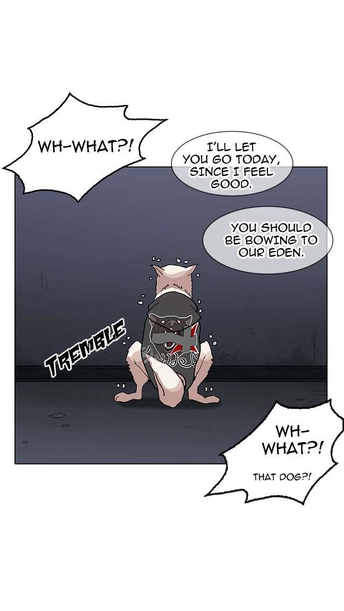 Lookism Chapter 152 - Page 108 in English