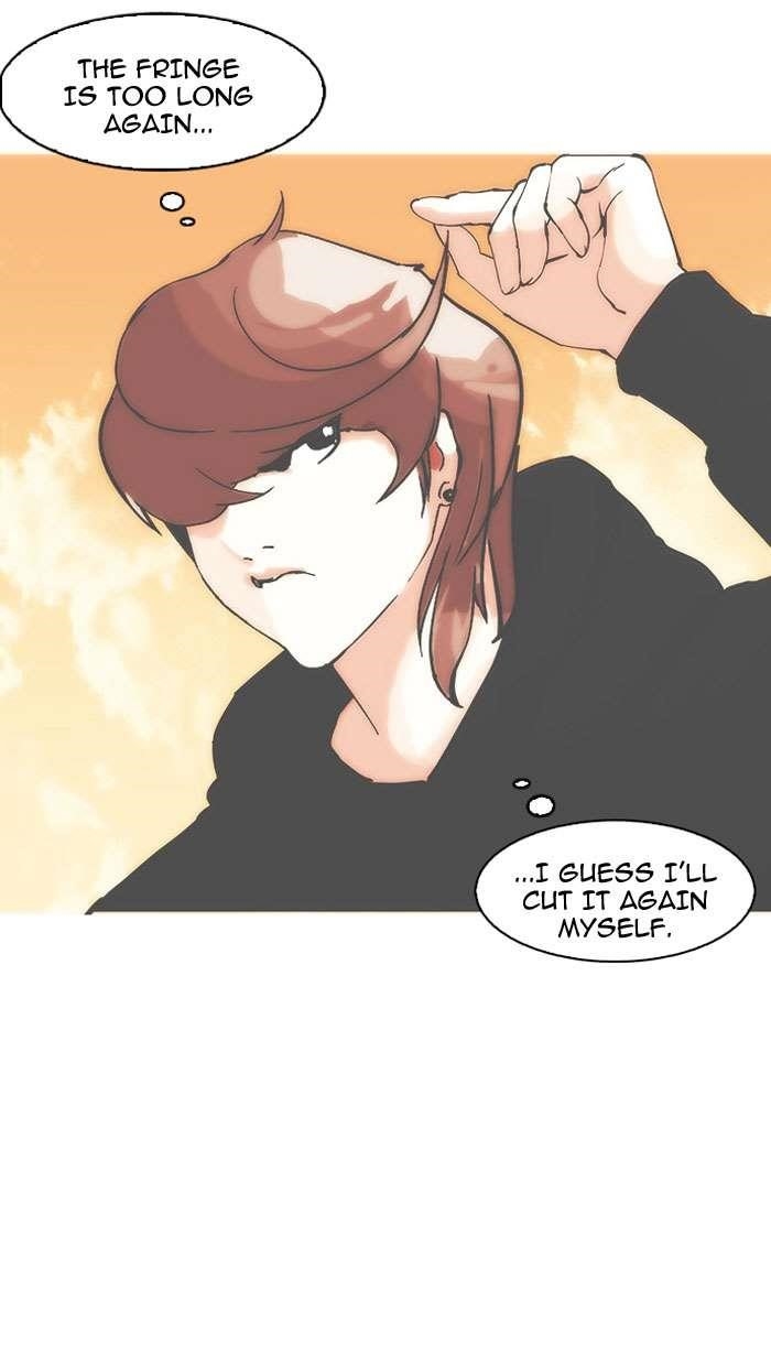 Lookism Chapter 152 - Page 133 in English