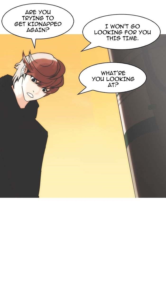 Lookism Chapter 152 - Page 135 in English