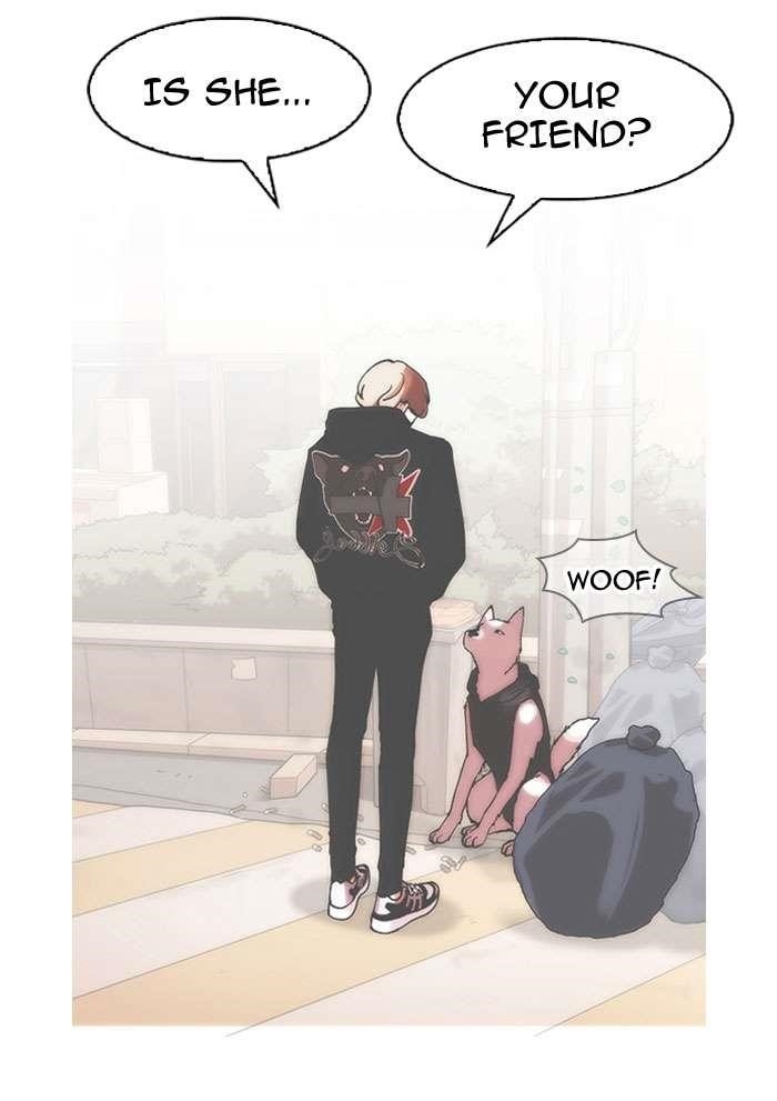 Lookism Chapter 152 - Page 137 in English