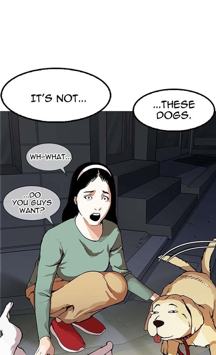 Lookism Chapter 152 - Page 18 in English