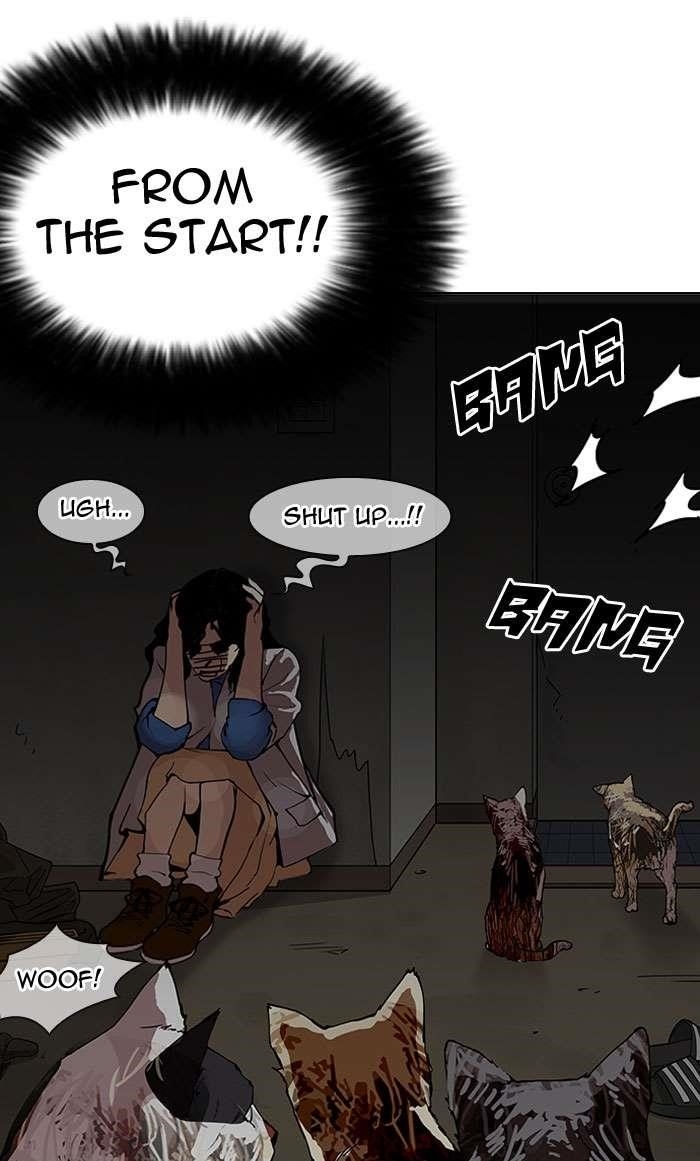 Lookism Chapter 152 - Page 25 in English