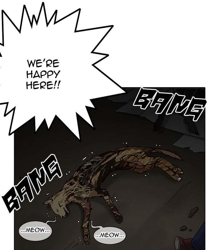 Lookism Chapter 152 - Page 30 in English