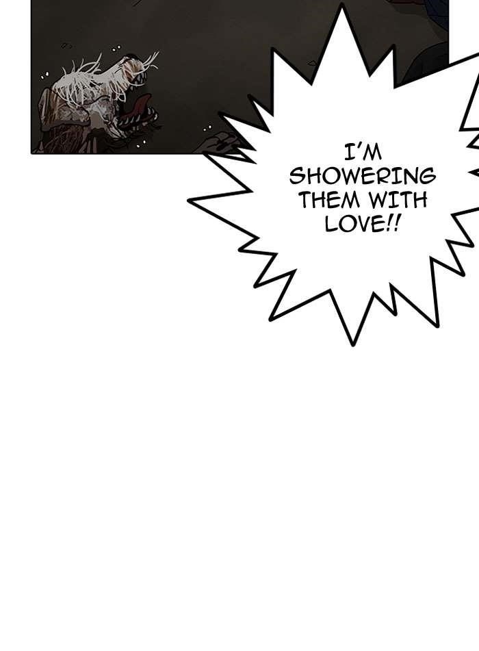 Lookism Chapter 152 - Page 31 in English