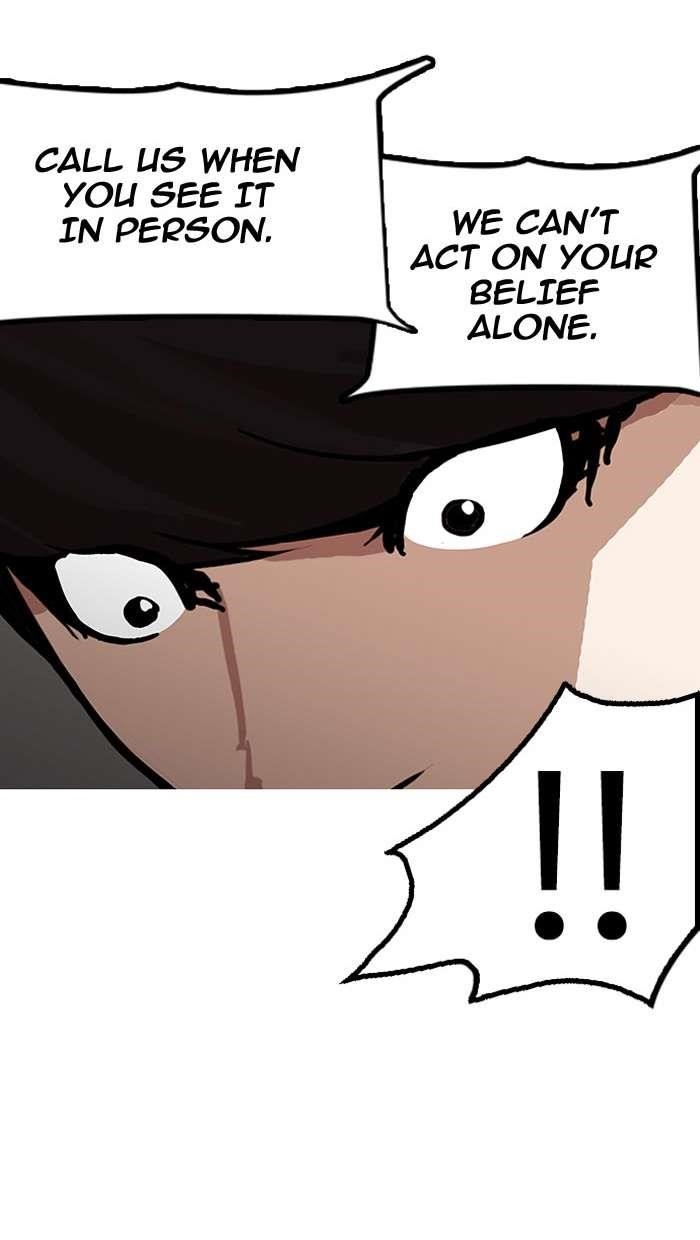 Lookism Chapter 152 - Page 45 in English