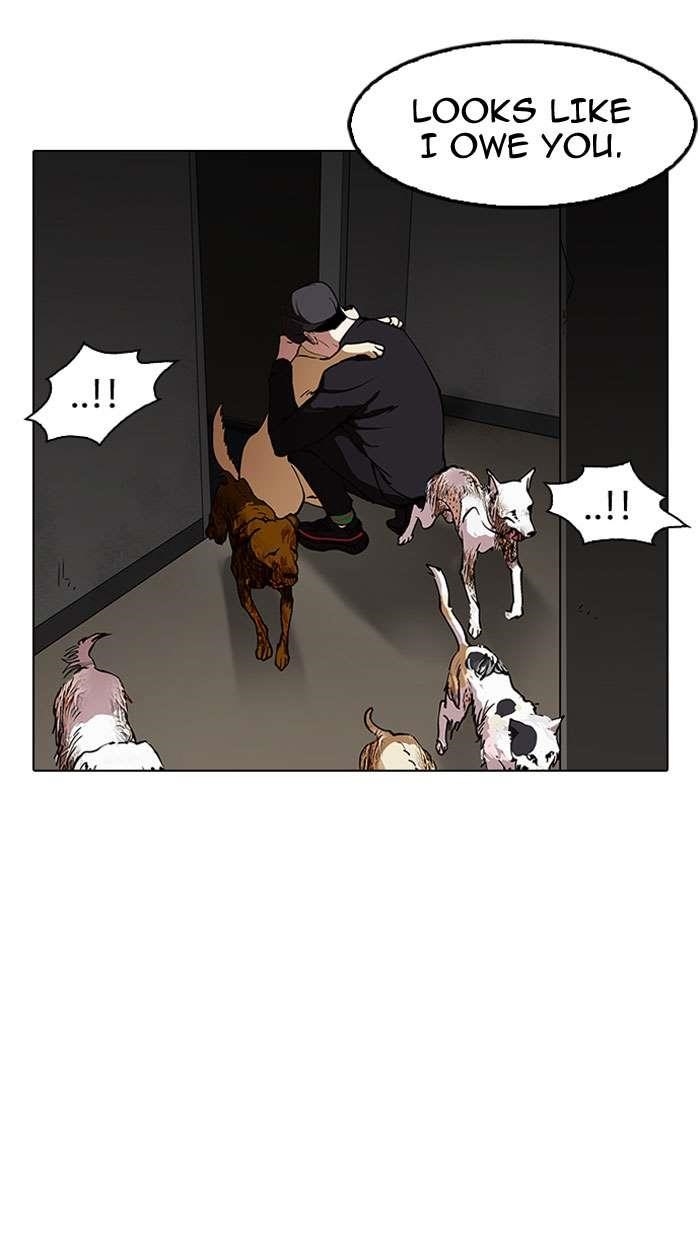 Lookism Chapter 152 - Page 65 in English